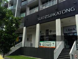 SUITES@ KATONG (D15), Shop House #123290042